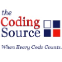 The Coding Source logo - Similar company to Coding Services Group