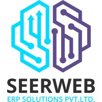 Seerweb ERP Solutions logo - Similar company to Ewebcore Technologies Pvt Ltd