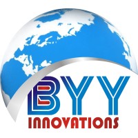 BYY Innovations logo - Similar company to The Root Access Network (T.R.A.N)