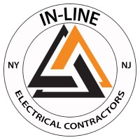 In-Line Electrical Contractors LLC logo - Similar company to Inline Group