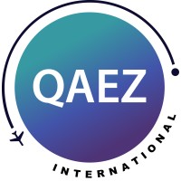 QAEZ International logo - Similar company to Helpco