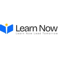 Learn Now logo - Similar company to Learnnowonline