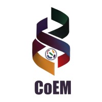 Centre of Excellence in Microbiome (CoEM) logo - Similar company to Inter University Centre For Biomedical Research And Super Speciality Hospital