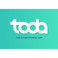 TODA for Trading logo - Similar company to Toda