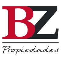 Berrios Zegers Propiedades logo - Similar company to One Propiedades