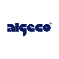 Algeco Austria logo - Similar company to Module Records