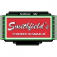 Smithfield's Chicken 'N Bar-B-Q logo - Similar company to Chubby'S Tacos