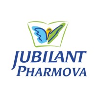 Jubilant Organosys