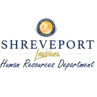THE CITY OF SHREVEPORT HR TEAM logo - Similar company to Kobus Technologies