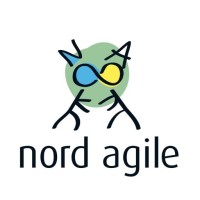 Nord Agile logo - Similar company to Macgeneration