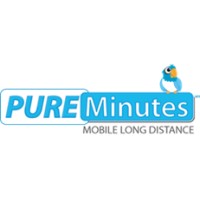 Pure Minutes logo - Similar company to Pure Minutes Llc