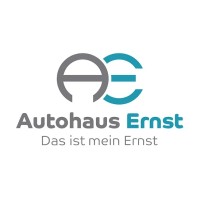 Autohaus Ernst GmbH & Co. KG logo - Similar company to Autohaus Trompeter Gmbh