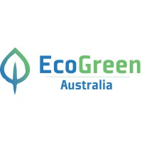 EcoGreen Australia logo - Similar company to Spinclabs