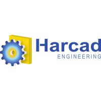 HarCad Engineering logo - Similar company to Idc.Academy