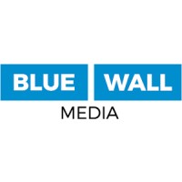 Bluewallmedia logo - Similar company to Dolly