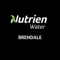 Nutrien Water Brendale logo - Similar company to Molan Phillips
