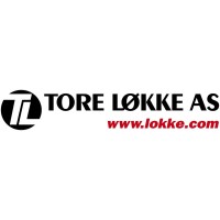 Tore Løkke A/S logo - Similar company to Kaare Mortensen Buskerud As