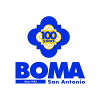 BOMA San Antonio logo - Similar company to Ycran - Young Commercial Real Estate Advancement Network