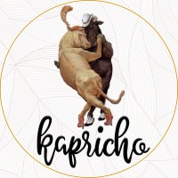 Kapricho Restaurantes logo - Similar company to Top Restaurantes