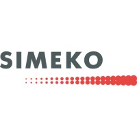 Simeko AG logo - Similar company to Hayloft-It Gmbh