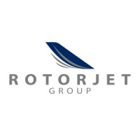 RotorJet Group logo - Similar company to Delta Interior Design Srl