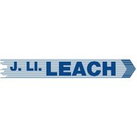J Ll Leach & Co Ltd logo - Similar company to Compressed Air Leak Survey