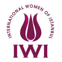 International Women of Istanbul (IWI) logo - Similar company to Qaf Graph