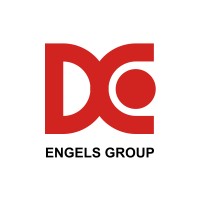 Engels Group logo - Similar company to Engels Group