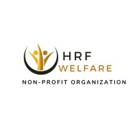HRF WELFARE logo - Similar company to Digital Xcel Pro