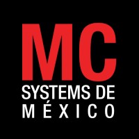 MC Machinery Systems de México logo - Similar company to Mc Machinery Systems Inc.