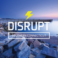 DisruptHR Southern Connecticut logo - Similar company to Southern Ct Shrm Chapter (Soct Shrm)