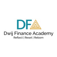Dwij Finance Academy logo - Similar company to Negma Luxury