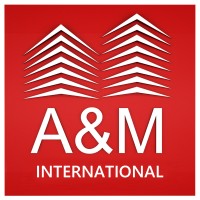 A&M International General Contracting logo - Similar company to New System Engineering Llc