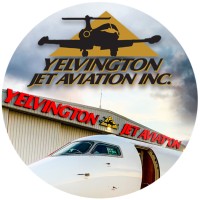 Yelvington Jet Aviation, Inc. logo - Similar company to Safety Alert For Supervisors