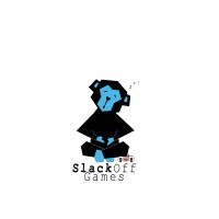 SlackOff Games logo - Similar company to Antirage