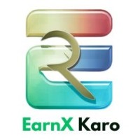 EarnxKaro logo - Similar company to Credcheck.Pro