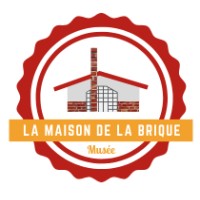 Musée La Maison de la brique logo - Similar company to Musée De La Pente Combloux