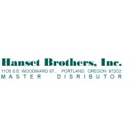 Hanset Brothers, Inc. logo - Similar company to Collective Marks Partnership