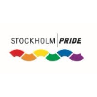 Stockholm Pride logo - Similar company to Propha Labs
