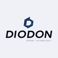 DIODON Drone Technology logo - Similar company to Cloudskeyes