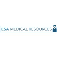 ESA Medical Resources logo - Similar company to Ascendra