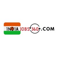 IndiaJobs360 logo - Similar company to Maticscloud Web Hosting
