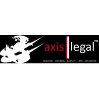 Axis Legal logo - Similar company to Bricsky Holdings