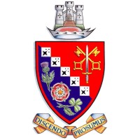 St Peter's Church of England Aided School logo - Similar company to Adrian April Consult