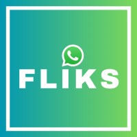 FLIKS logo - Similar company to Ddl . Delft Digital Learning
