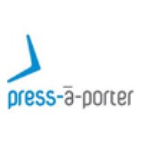 Press-À-Porter
