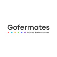 Gofermates logo - Similar company to Druma Technologies