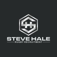 Steve Hale Rugby Recruitment logo - Similar company to The Rugby Agents Ltd