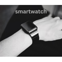 Adeen smartwatch logo - Similar company to Smartwatch & Mobile Phone &Screen Monitor Manufacturer