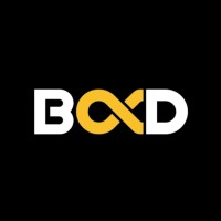 B&D Polska logo - Similar company to Michalik.Tech